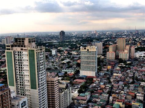 san juan, metro manila neighborhoods